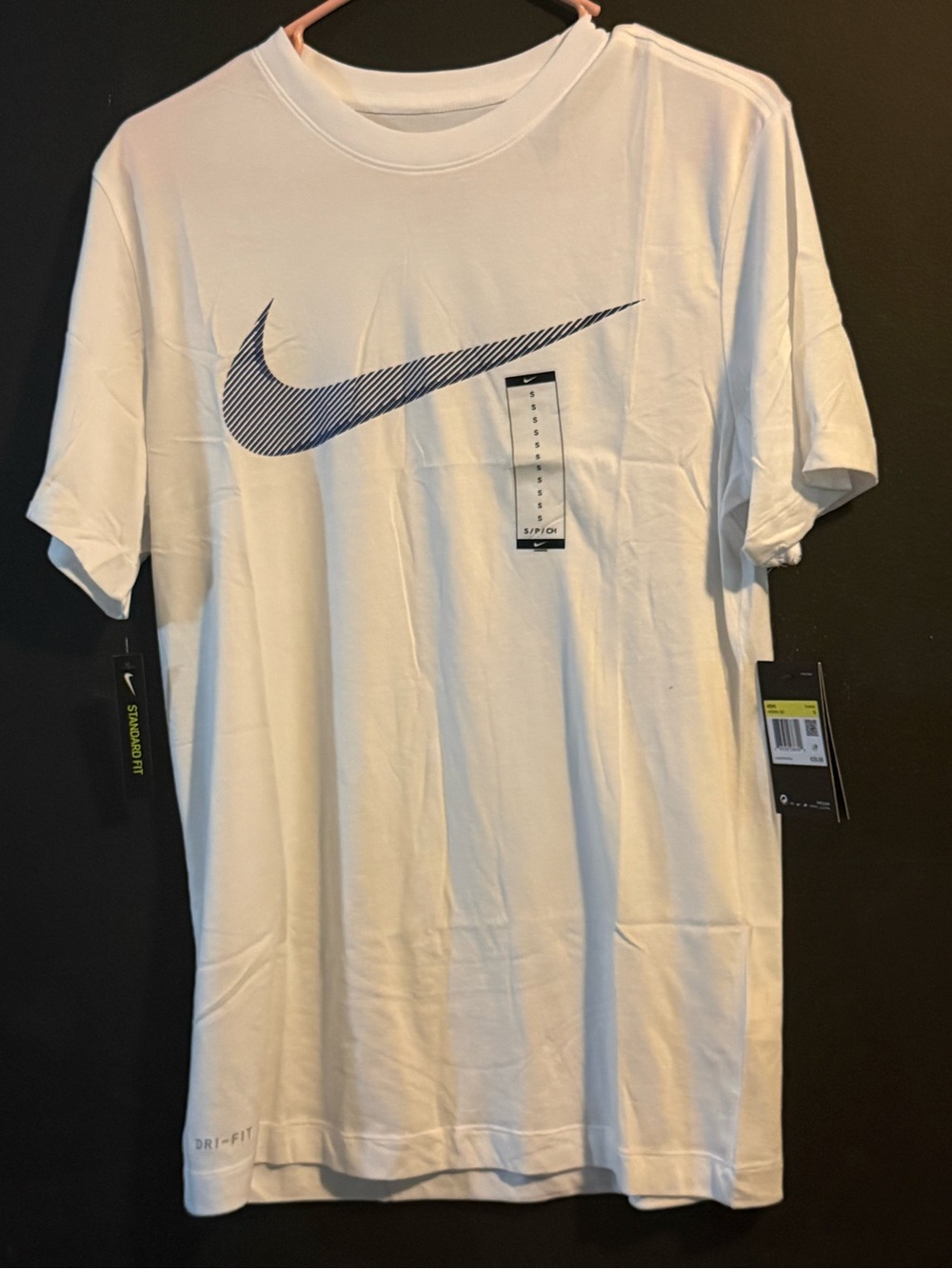 Nike men’s tshirt new with tags